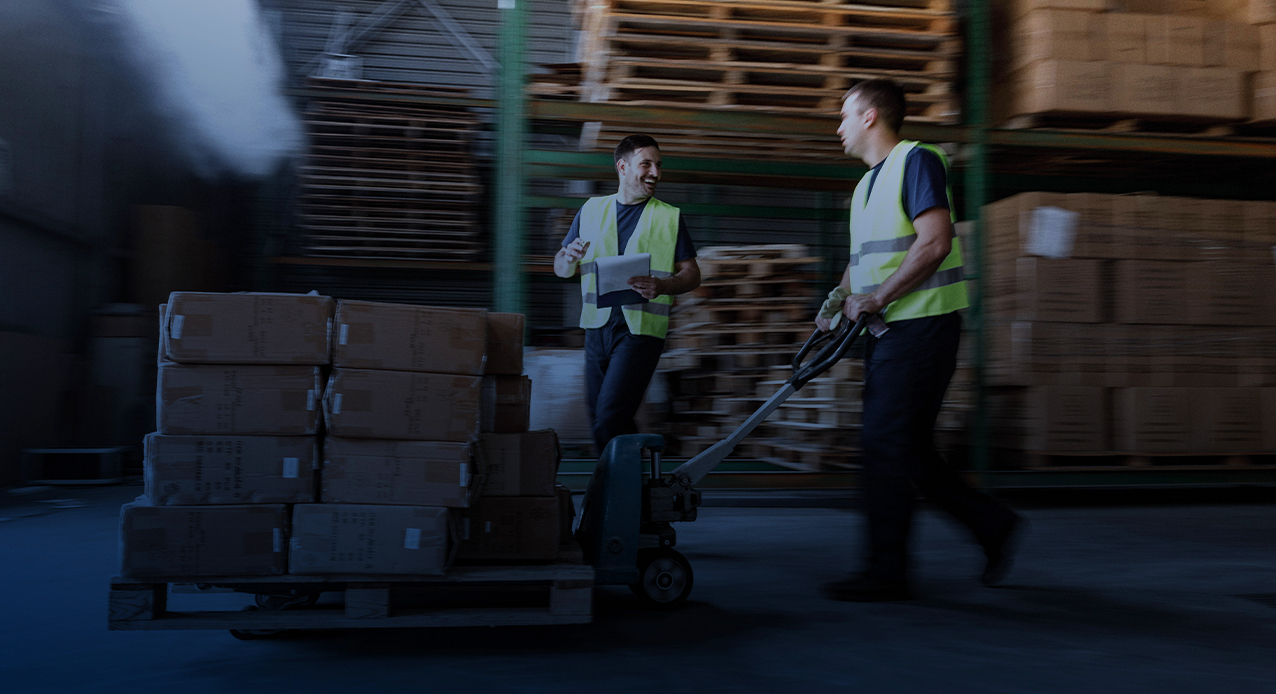 reducing logistics costs allows SMBs to stay competitive